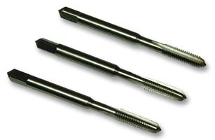 21 500 050 - M5 x 0.8mm HSS Tap Set, 3 Piece