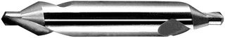 22 100 006 - 1/4" BS6 HSS Double-Ended Centre Drill Bit
