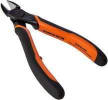 2101G-140 - 5 1/2" (140mm) Straight Side Cutter with 2.5mm Cutting Capacity