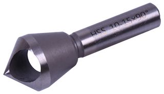 28-325-150 - 10mm - 15mm 90° 0-Flute Countersink