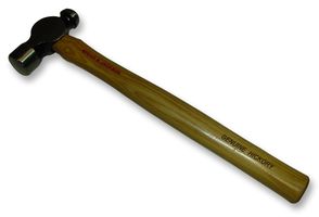 SJ-BPH24 - 24oz Hickory Handle Ball Pein Hammer