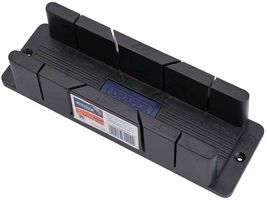 31209 - Mitre Box - 290mm x 58mm x 56mm
