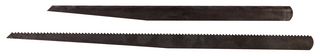 70-230R - 6" (150mm) Padsaw Blade for Metal/Wood, 2 Pack
