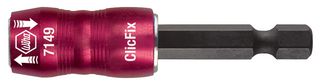 24770 - ClicFix Quick Release Magnetic Screwdriver Bit Holder