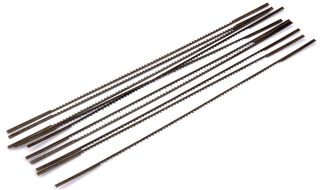 71-FS5R - 5" (127mm) Fret Saw Blades, 10 Pack