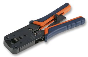 D03023 - RJ45 Ratchet Crimp Tool