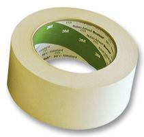 7120 - Low Adhesion Paper Masking Tape, 48mm x 50m