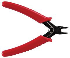 D03006 - 5" (127mm) Precision Side Cutters