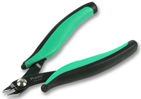 PA-101 - 5" (127mm) Micro Cutters Full Flush Cut