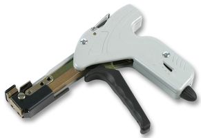 D03033 - 4.5mm - 7.9mm Stainless Steel Cable Tie Gun