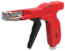 D03034 - Cable Tie Gun, 2.5mm-4.8mm