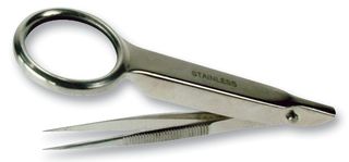 TW1125 - Magnifier Tweezers