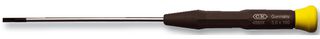 T4880X 310 - Slot 3 Precision Electronic Screwdriver with Hollow Rotating Cap