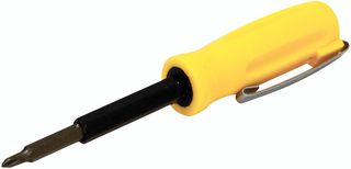 28404 - 4-in-1 Pocket Screwdriver
