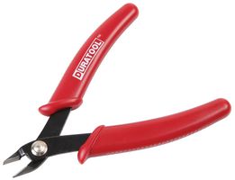 D03050 - 5" (125mm) Angled Side Cutters