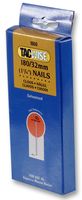 0363 - 180/32mm Galvanised Nails, 1000 Pack