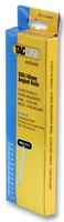 0483 - 500/40mm Galvanised Angled Nails - 1000 Pack
