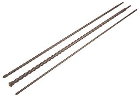 D00081 - 1m SDS Drill Bit Set, 3 Piece