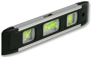 D00251 - 9" (230mm) Magnetic Torpedo Level