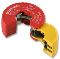15PC - 15mm Automatic Copper Pipe Cutter