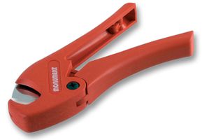 2644Q - 25mm Plastic Pipe Cutter