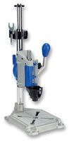 220 - 220 Rotary Tool WorkStation - Combined Drill Press & Tool Holder