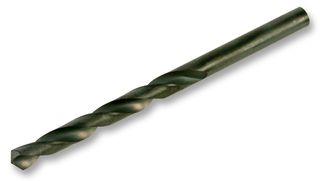D00473 - 2.5mm x 57mm HSS Jobber Drill Bit, 5 Pack