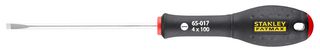 0-65-017 - 4mm x 100mm Slotted Screwdriver