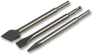 2607019457 - SDS-Plus Chisel Set, 3 Piece