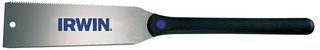 10505164 - 7/17 TPI Double Edged Japanese Pull Saw