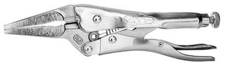 T1502EL4 - 9" (225mm) Long Nose Locking Pliers
