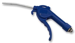 02146 - Trade Air Duster Gun - 100mm Nozzle