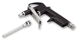 02139 - Trade Air Duster Gun - 50mm Nozzle