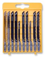 DT2294-QZ - HCS Mixed Jigsaw Set, 10 Piece