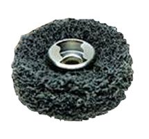 511S - 511S Rotary Tool EZ SpeedClic Finishing Abrasive Buffs 180 & 280 Grit