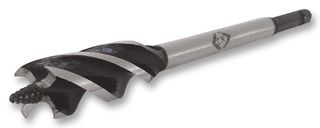 T2943-20 - 20mm Quad-Flute Wood Drill Bit
