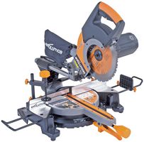 RAGE3+ 110V - Rage 3+ 255mm 2000W Multi-Purpose Sliding Mitre Saw 110V