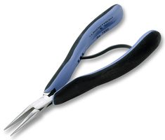 RX 7890 - 6" (158mm) Rx Series Long Nose Pliers Smooth Jaw