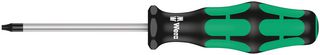 05028003001 - T8 x 60mm 367 Kraftform Plus Torx Screwdriver
