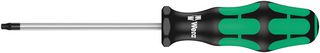 05028010001 - T20 x 100mm 367 Kraftform Plus Torx Screwdriver