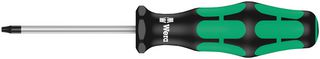 05138258001 - 367 Torx BO T8 x 60mm Tamperproof Security Torx Screwdriver