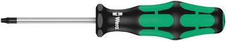05138259001 - 367 Torx BO T9 x 60mm Tamperproof Security Torx Screwdriver