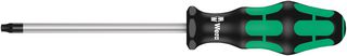 05138266001 - 367 Torx BO T40 x 130mm Tamperproof Security Torx Screwdriver