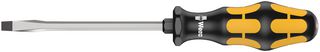 05018268001 - 1.6mm x 9mm Kraftform Chisel Slotted Screwdriver 932A