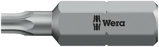 33724 - T25 x 90mm Professional Torx Screwdriver Bit