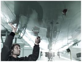 05051021001 - Kraftform Kompakt 20 Multifunction Screwdriver Set, 6 Piece