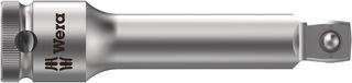 05003584001 - 76mm Zyklop Chrome Vanadium 3/8" Wobble Socket Extension