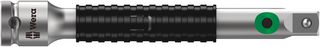 05003642001 - 125mm Zyklop Chrome Vanadium 1/2" Ratchet Socket Extension