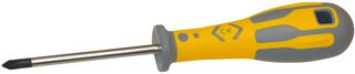 T49112-1 - Dextro PH1 x 80mm Phillips Screwdriver