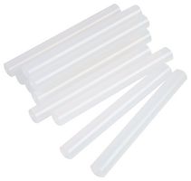 D01672 - 100mm x 11mm Glue Sticks, 10 Pack